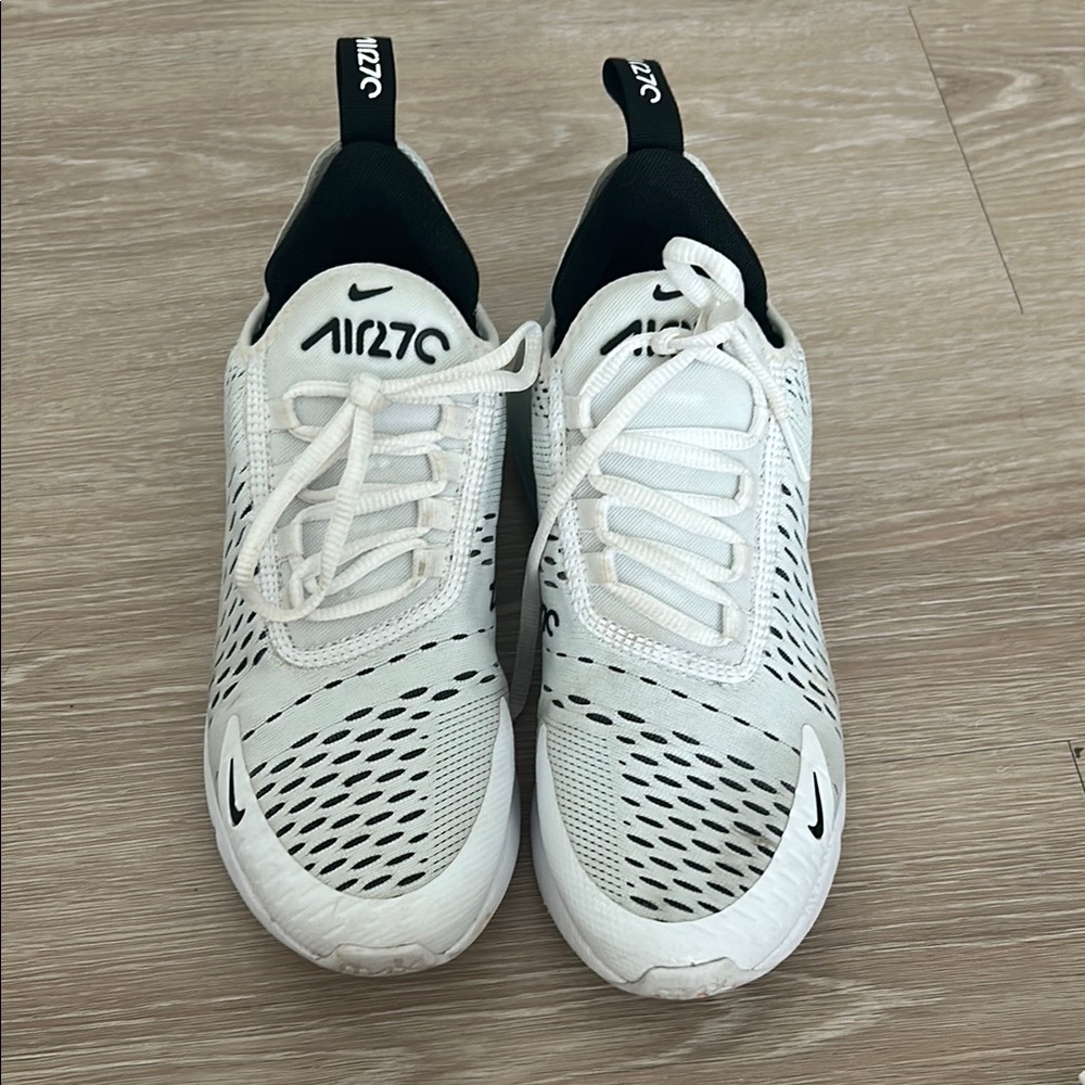 Nike Air Max 270